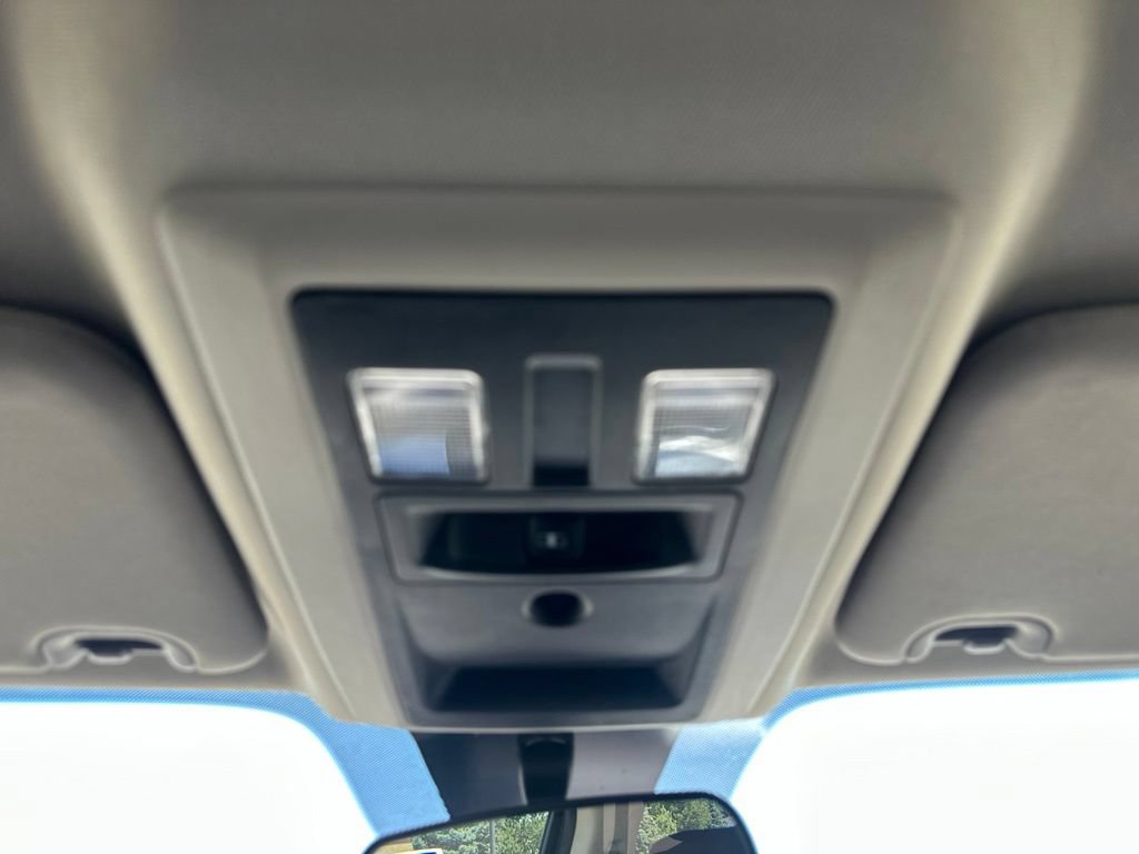 Used 2017 RAM 1500 Classic SLT RWD image 12
