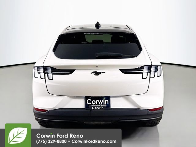 New 2026 Ford Mustang Mach-E Premium image 6