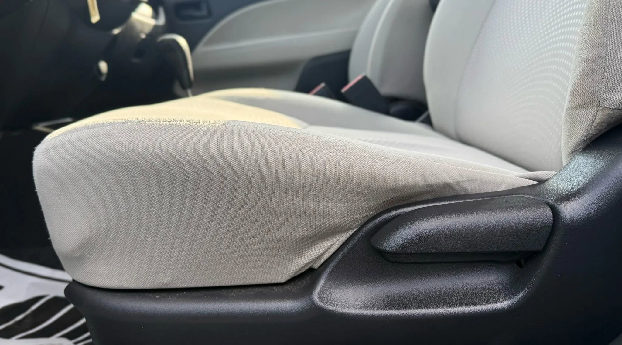 Used 2019 Mitsubishi Mirage G4 ES image 23