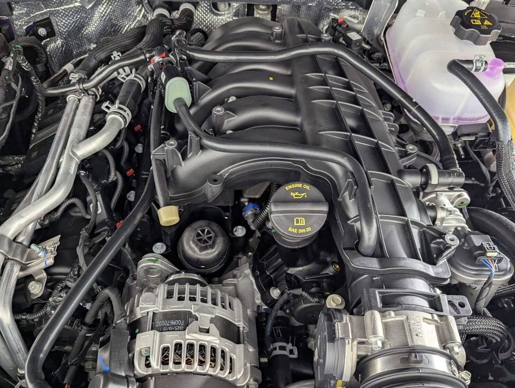 New 2026 Jeep Gladiator Sport image 12