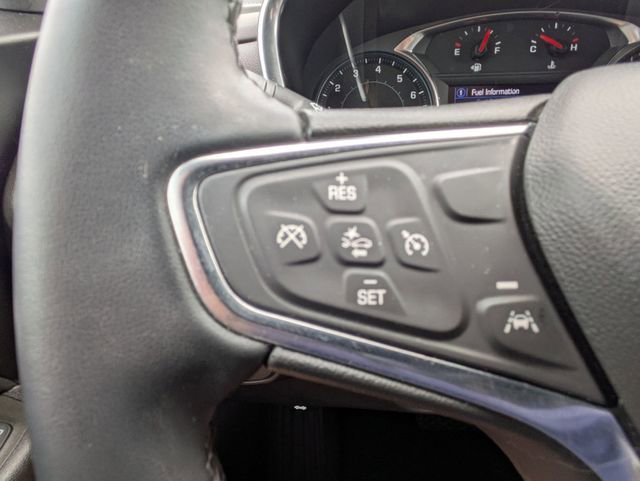 Used 2024 Chevrolet Equinox LT image 15