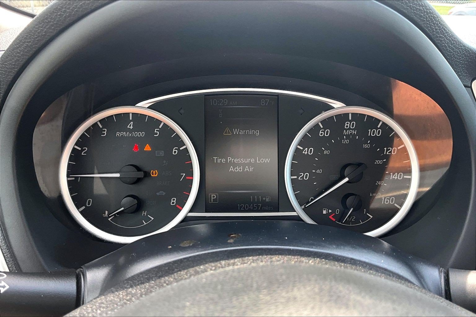 Used 2018 Nissan Sentra SV FWD image 24