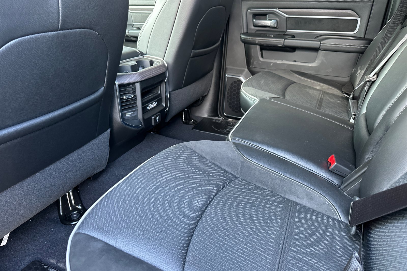 New 2026 RAM 2500 Laramie image 11