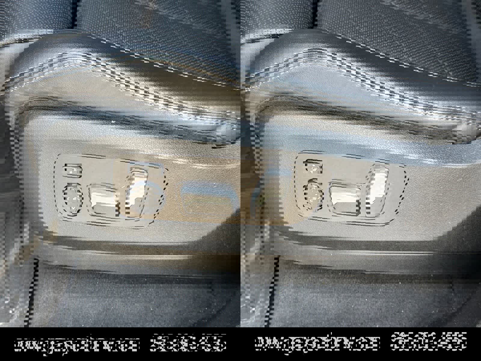 Used 2024 BMW X5 sDrive40i w/ Premium Package image 13