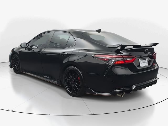Used 2021 Toyota Camry TRD w/ TRD Package w/JBL Audio image 7