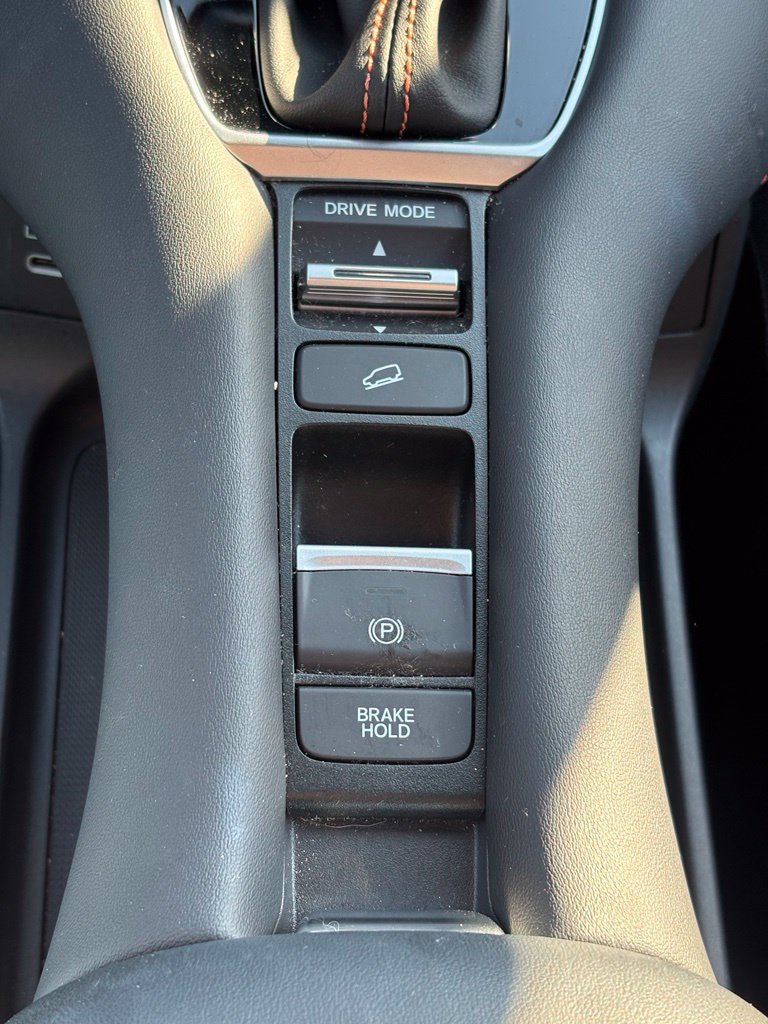 Used 2024 Honda HR-V Sport image 23
