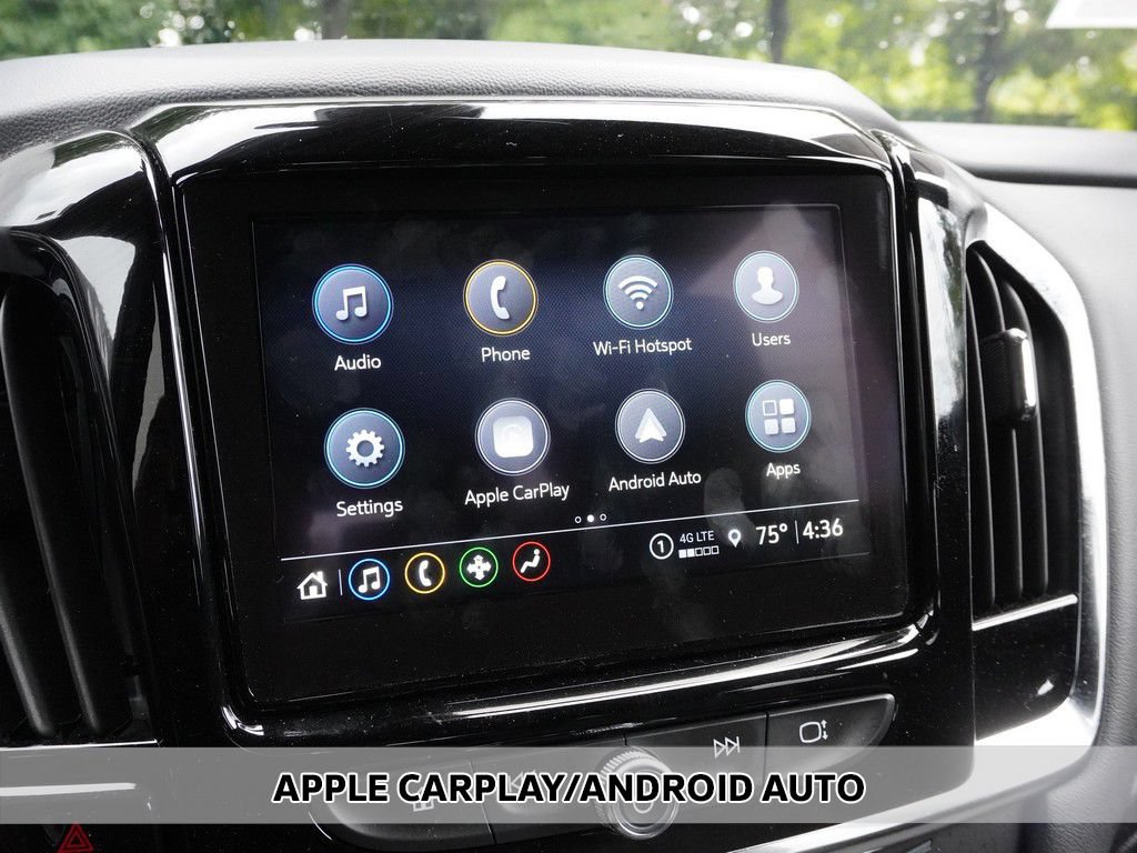Used 2023 Chevrolet Traverse LT AWD/4WD image 6