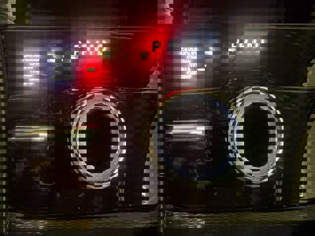 Used 2024 Jeep Grand Cherokee Limited AWD/4WD image 24