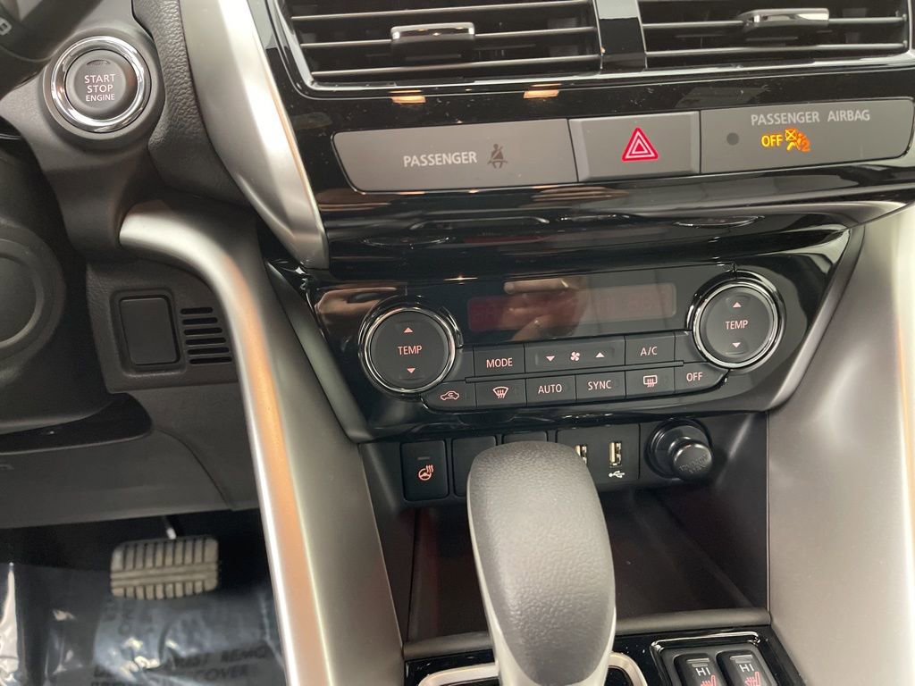 New 2026 Mitsubishi Eclipse Cross SE image 17