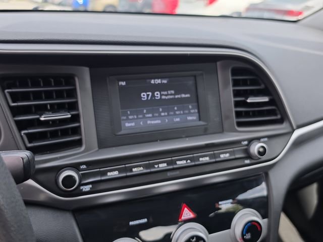 Used 2019 Hyundai Elantra SE w/ Cargo Package FWD image 23