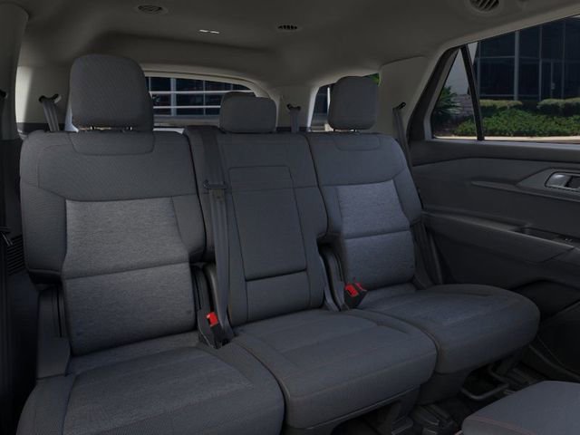 New 2026 Ford Explorer Active image 11