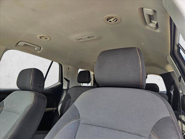 Used 2018 Chevrolet Traverse LT FWD image 10