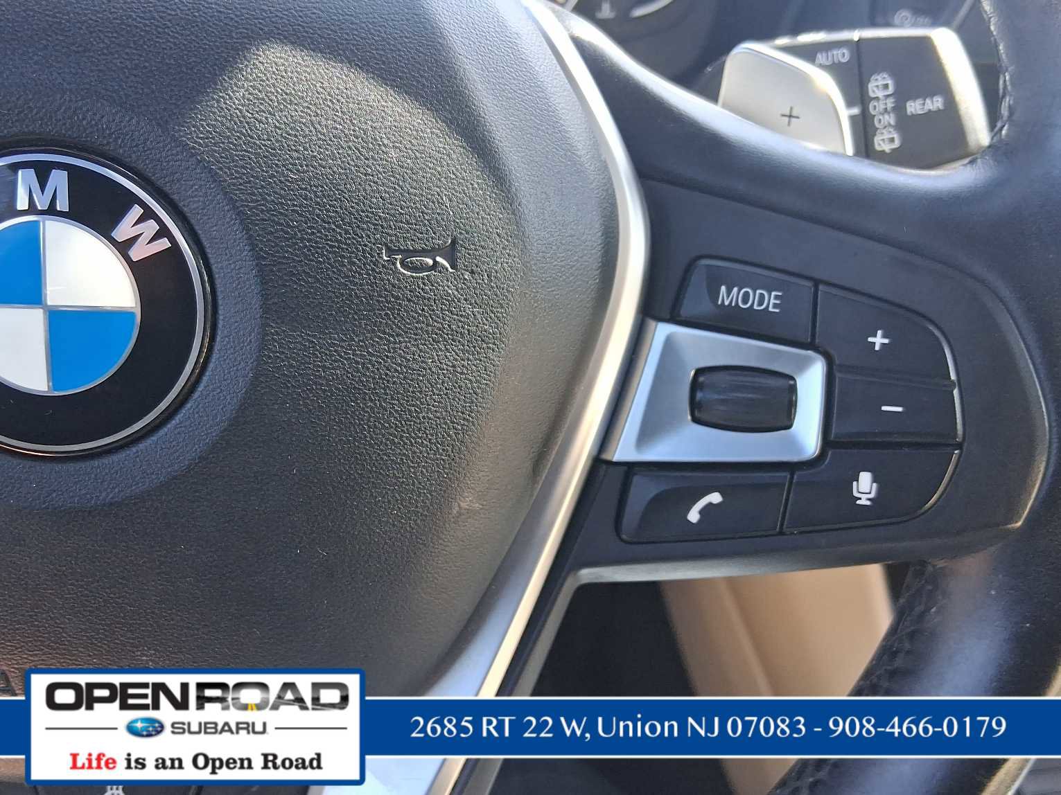 Used 2019 BMW X3 xDrive30i image 21