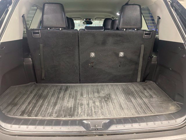 Used 2024 Toyota Grand Highlander AWD image 10