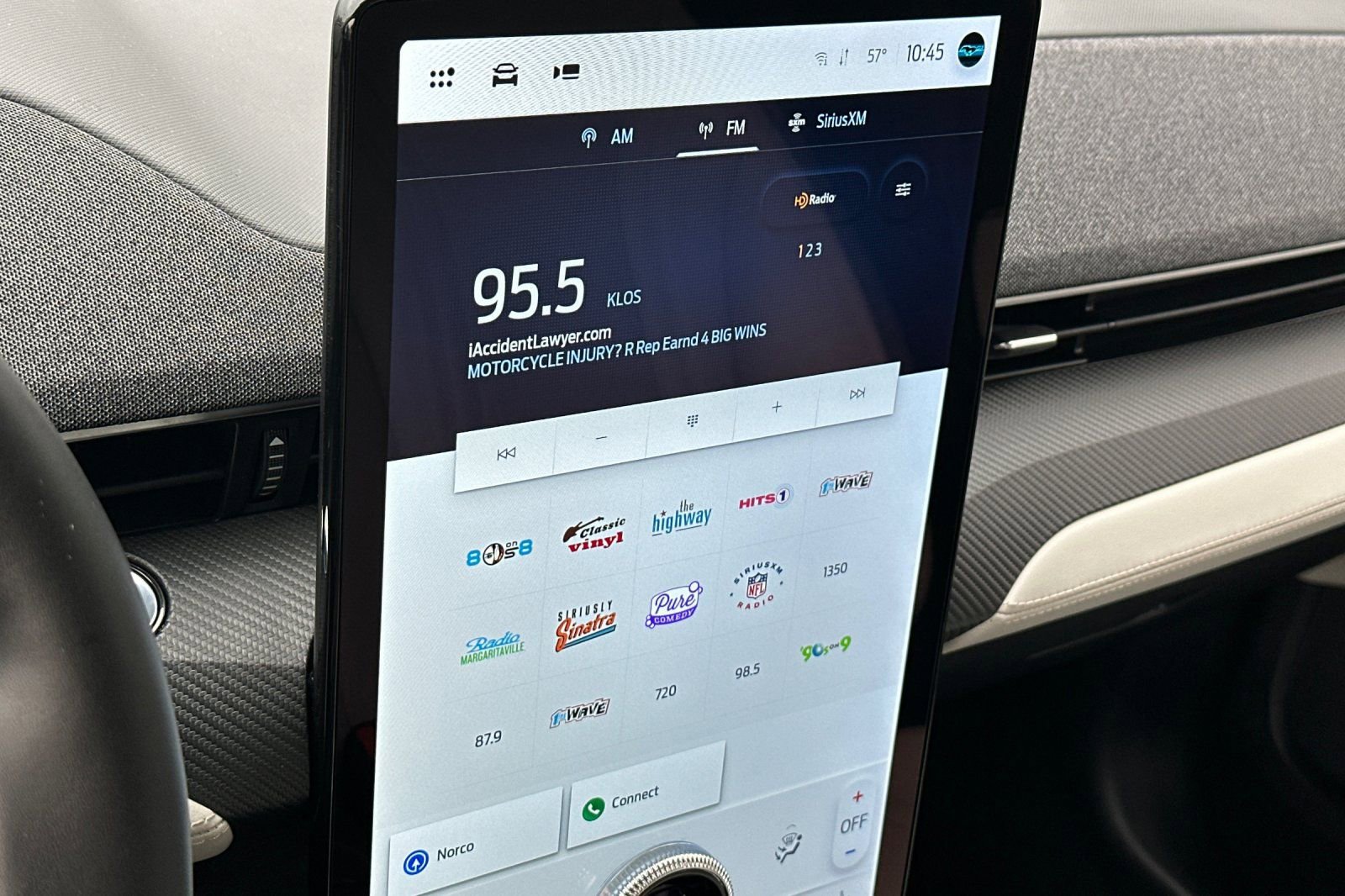 Used 2021 Ford Mustang Mach-E Premium image 18