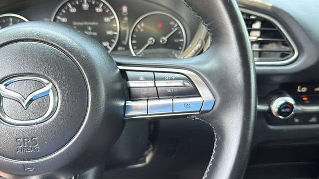 Used 2023 MAZDA CX-30 AWD 2.5 S w/ Preferred Package image 13