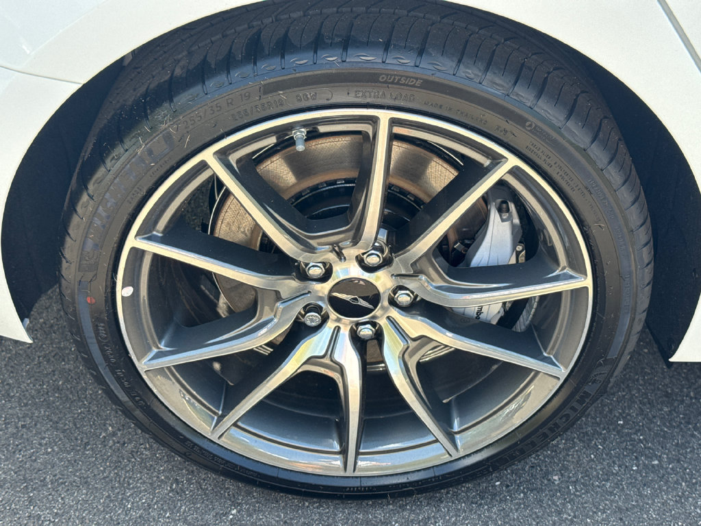 New 2026 Genesis G70 2.5T RWD image 17