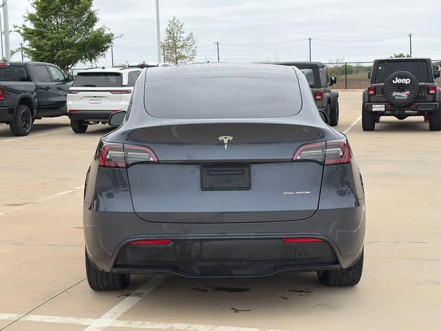 Used 2023 Tesla Model Y Long Range image 8