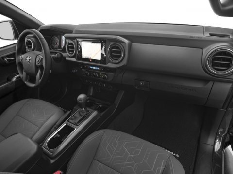 Used 2016 Toyota Tacoma TRD Sport image 16