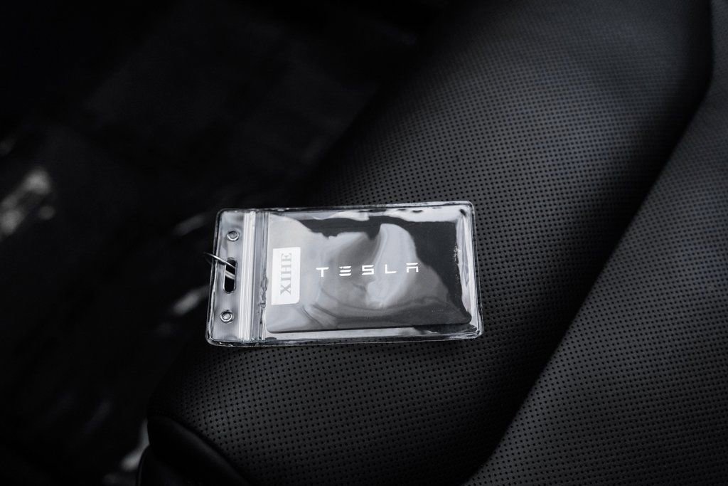 Used 2022 Tesla Model X image 58