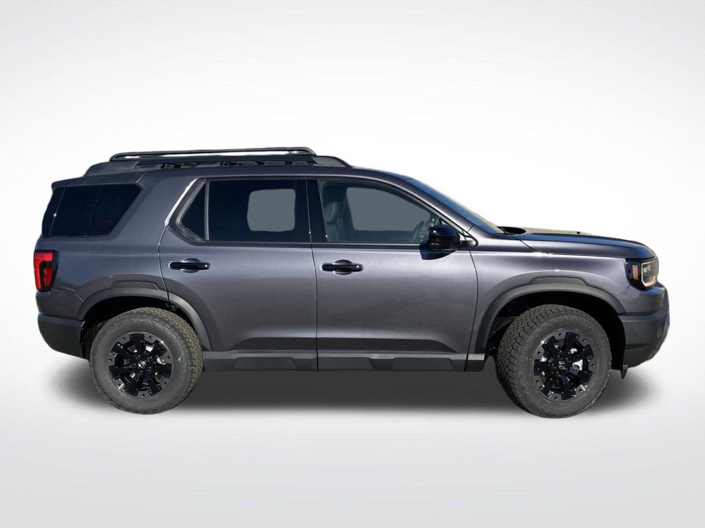New 2026 Honda Passport TrailSport Elite image 2