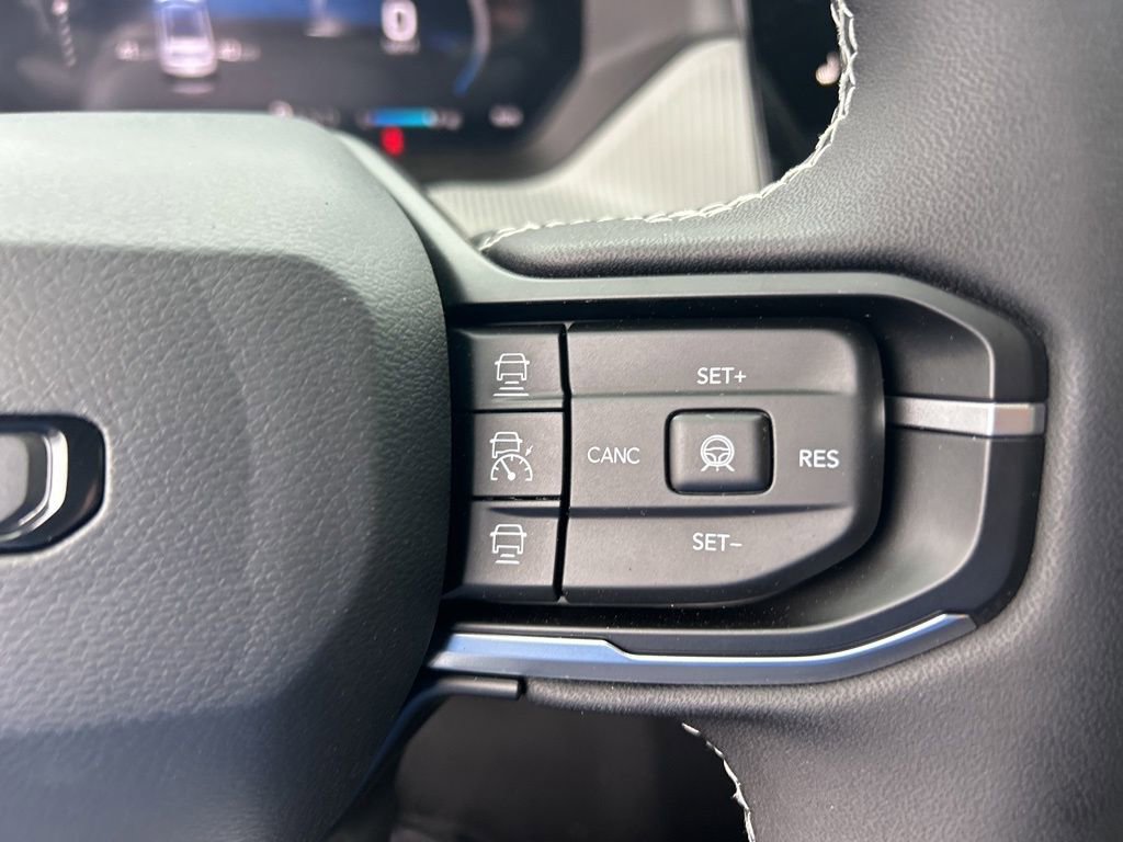 New 2026 Jeep Cherokee Limited AWD/4WD image 44