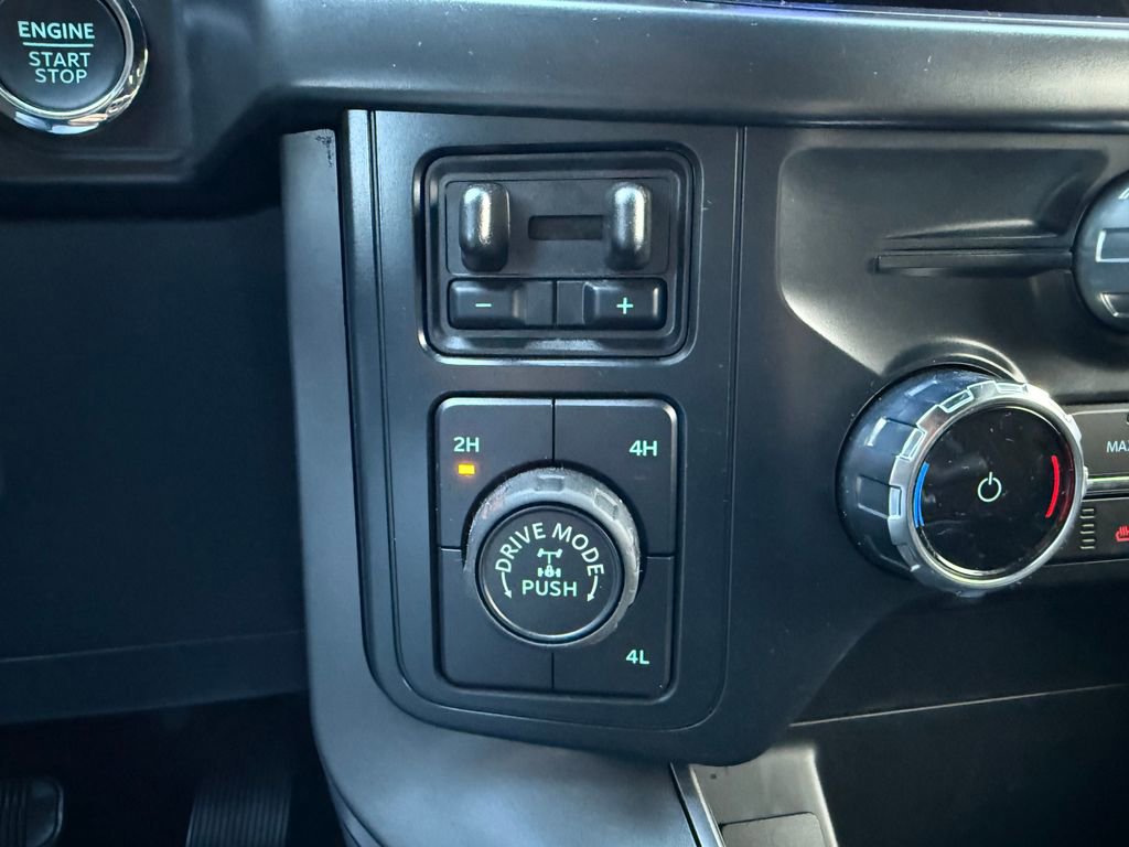 Used 2024 Ford F150 Tremor w/ Bed Utility Package AWD/4WD image 41