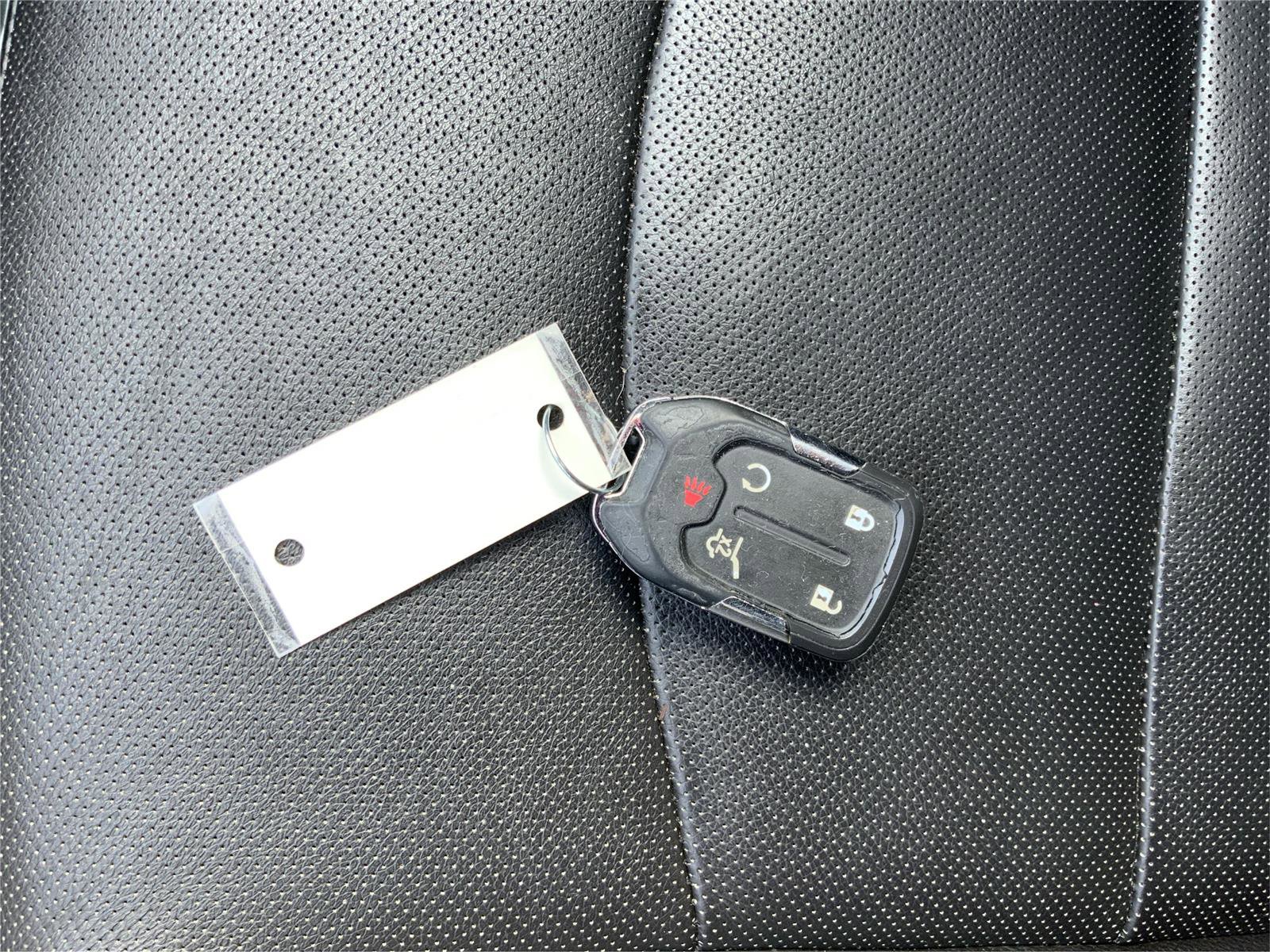 Used 2019 GMC Terrain SLT w/ Preferred Package image 36