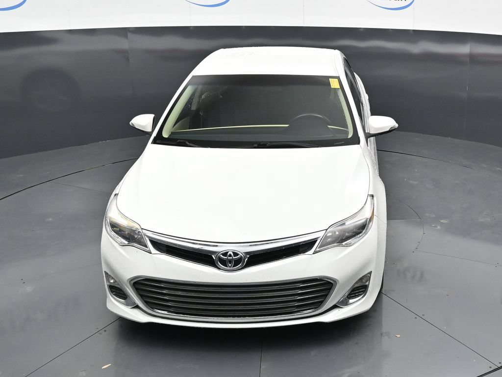 Used 2014 Toyota Avalon XLE FWD image 19