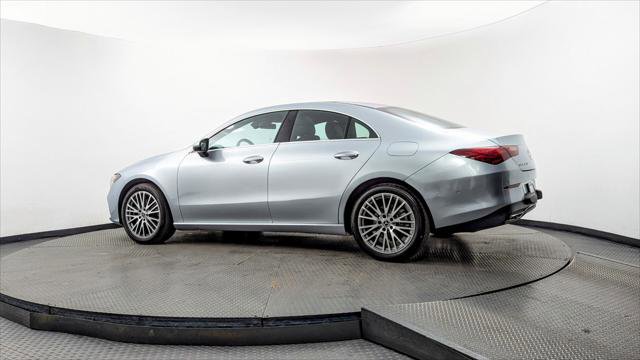 Used 2025 Mercedes-Benz CLA 250 image 6