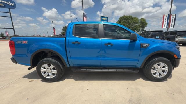 Used 2021 Ford Ranger XL w/ Equipment Group 101A High RWD image 9