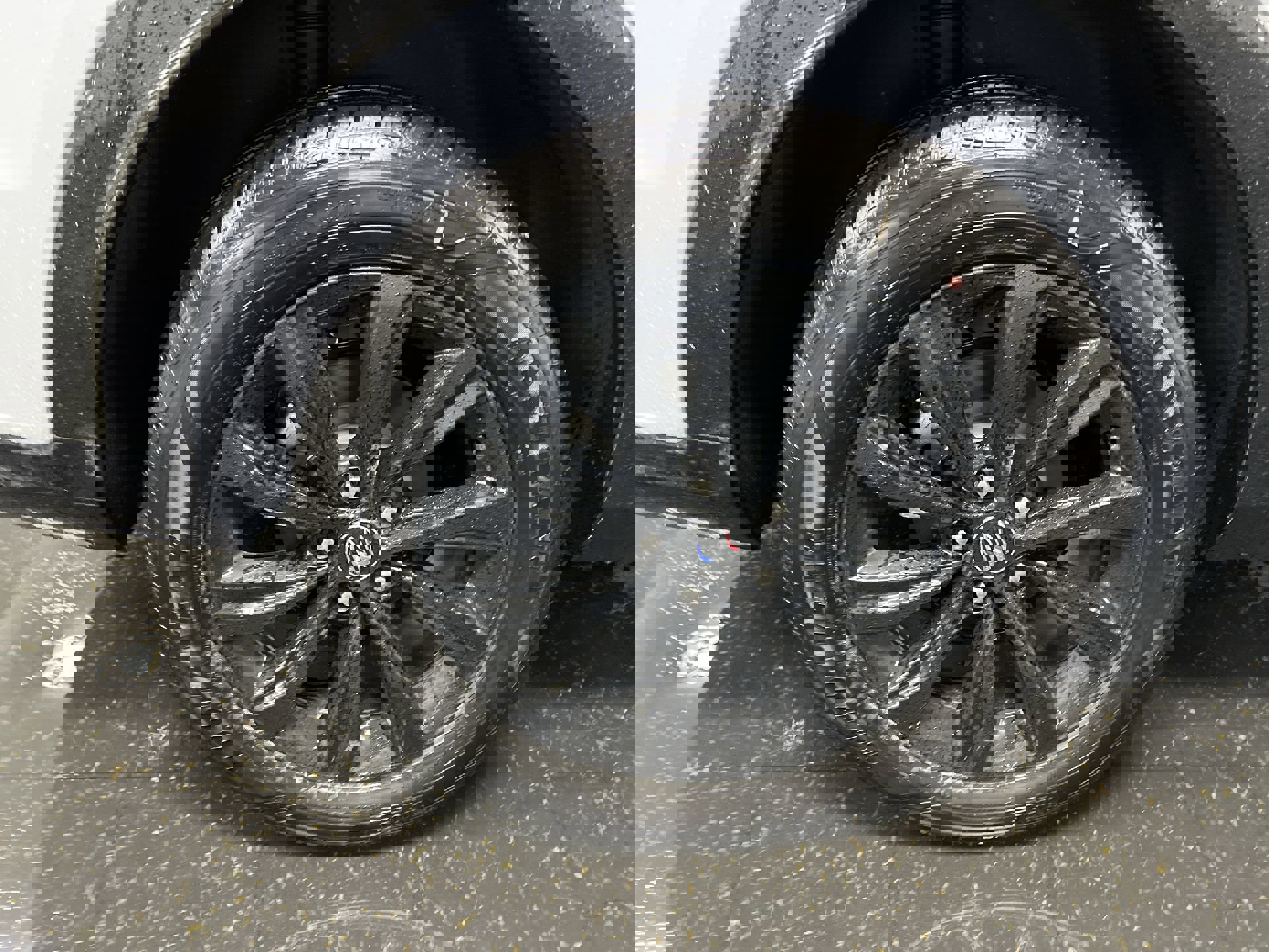 New 2026 Buick Envista Sport Touring w/ Convenience I Package image 66