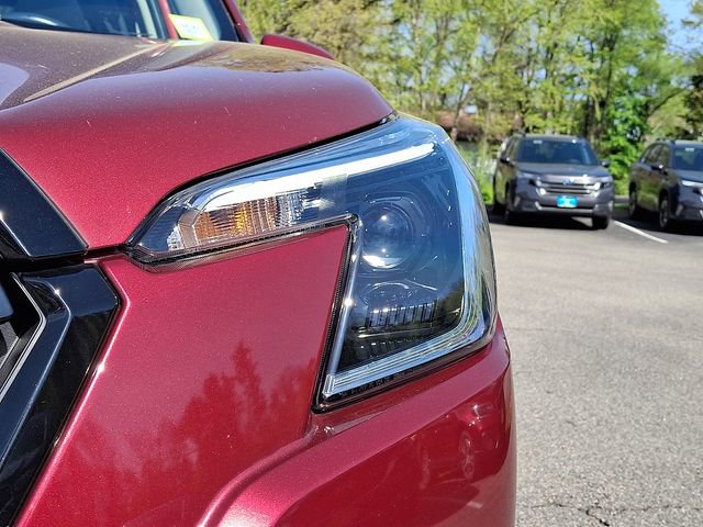 Used 2023 Subaru Forester Premium AWD/4WD image 8