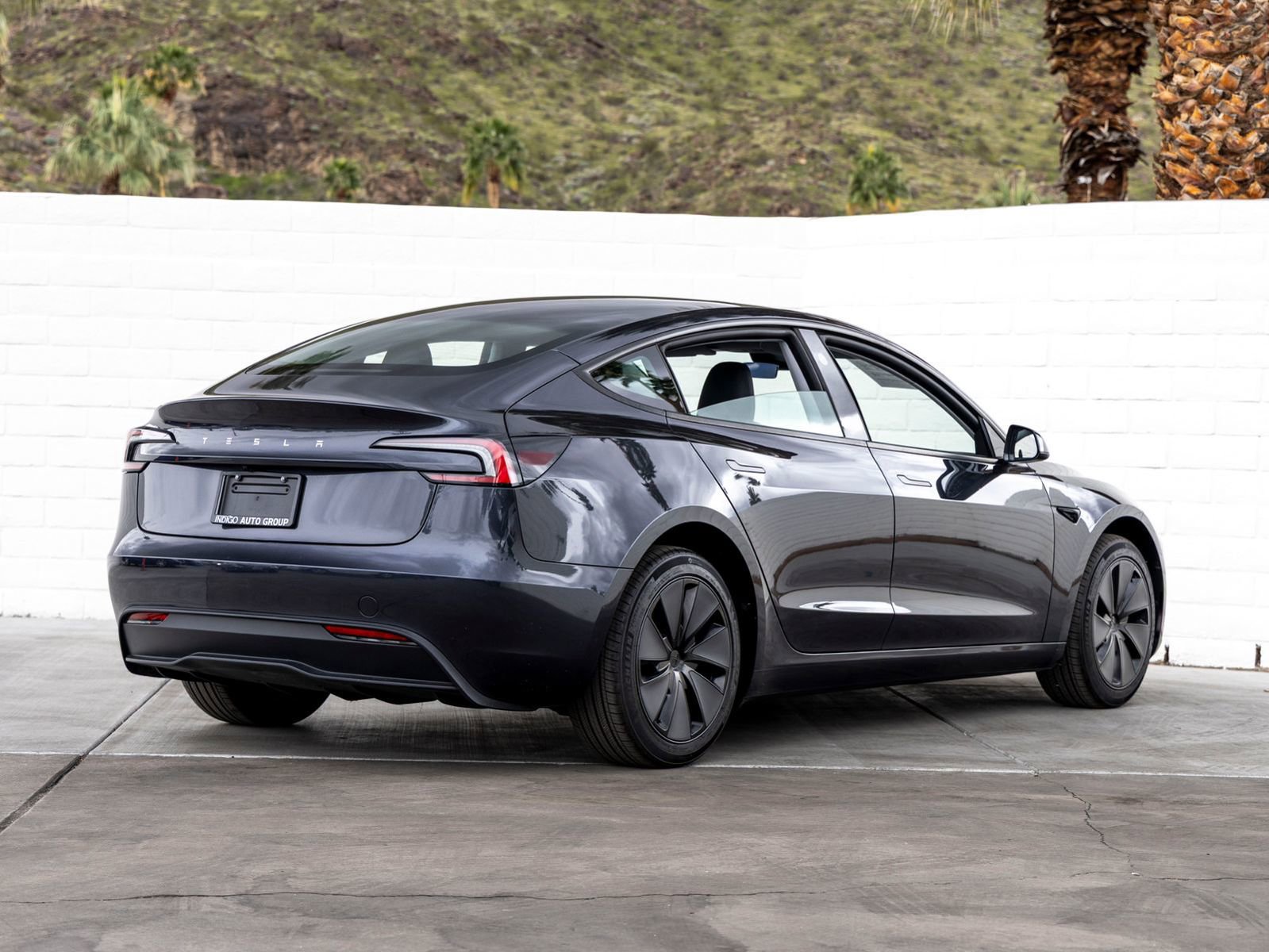 Used 2025 Tesla Model 3 Long Range image 10