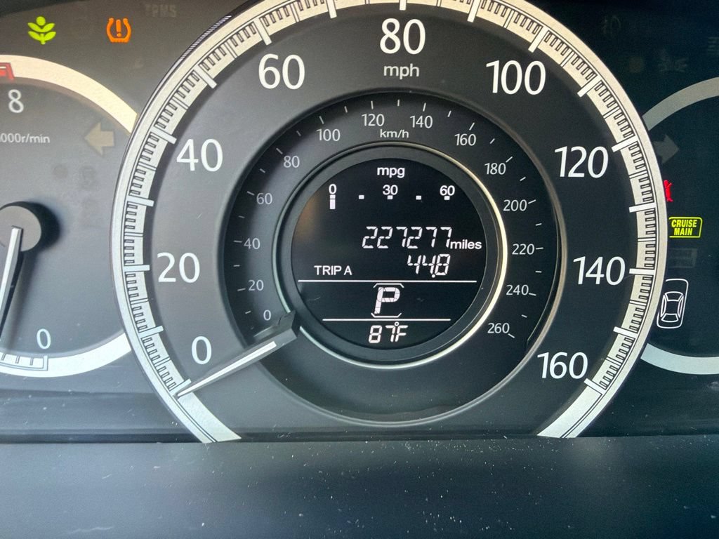 Used 2013 Honda Accord LX image 13