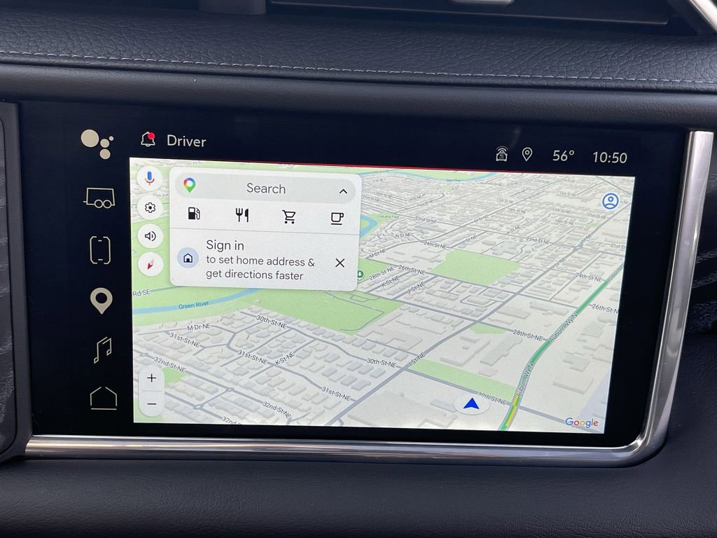 Certified 2022 GMC Yukon Denali AWD/4WD image 14
