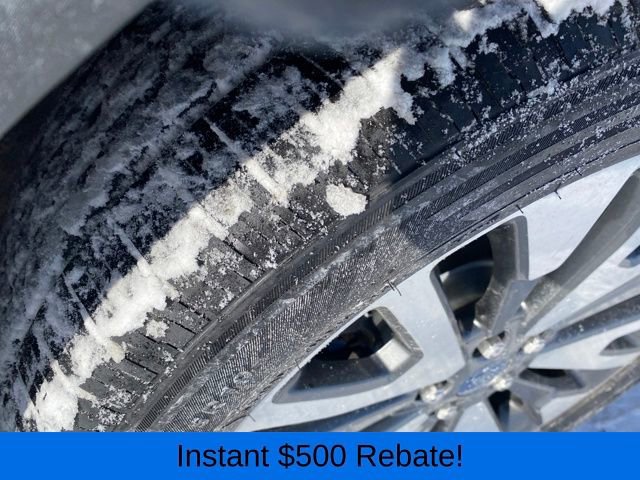 Used 2022 Ford Escape Titanium image 22