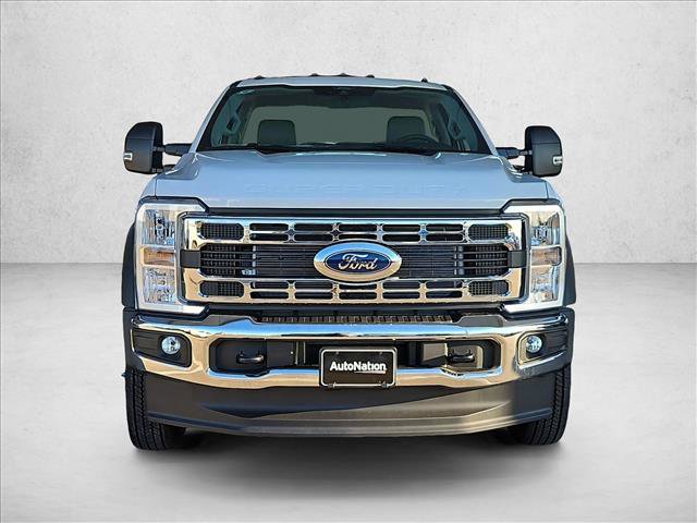 New 2026 Ford F450 XL AWD/4WD image 6