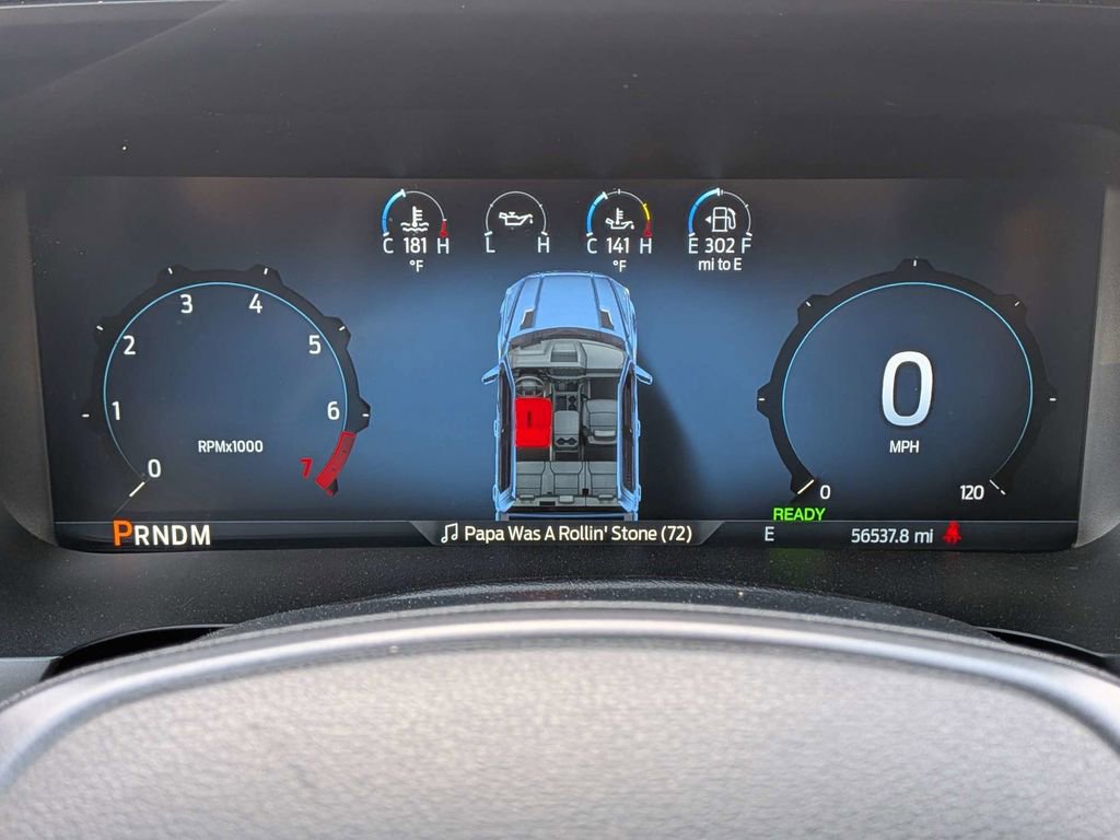 Used 2024 Ford F150 XLT w/ Mobile Office Package AWD/4WD image 30