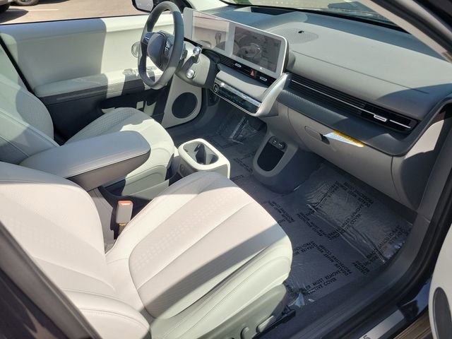New 2024 Hyundai Ioniq 5 Limited image 22