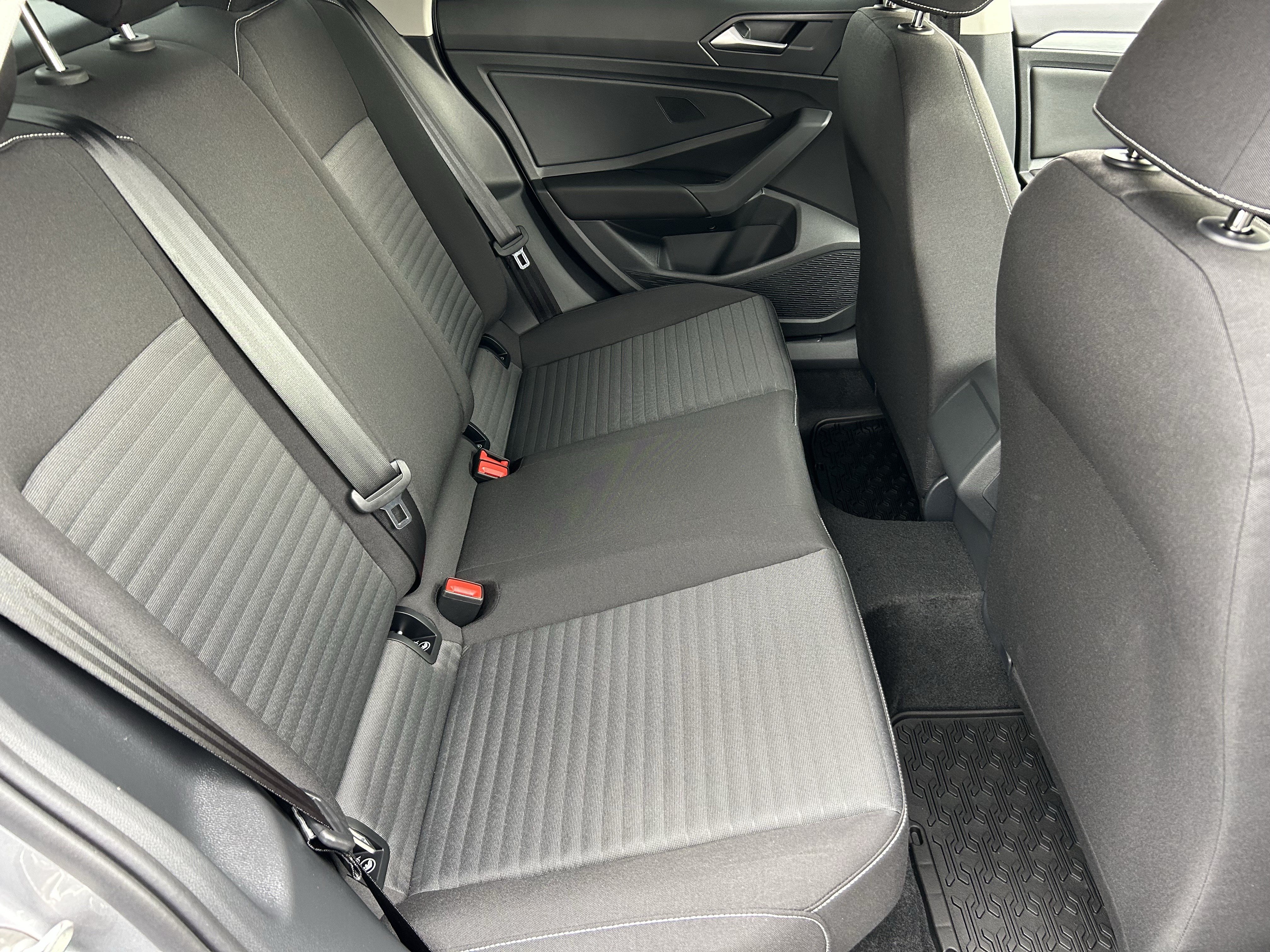 New 2027 Volkswagen Jetta S FWD image 10