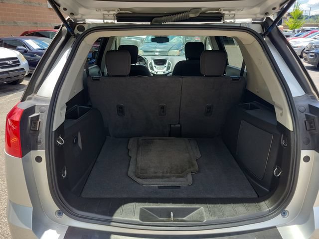 Used 2015 GMC Terrain SLE FWD image 6