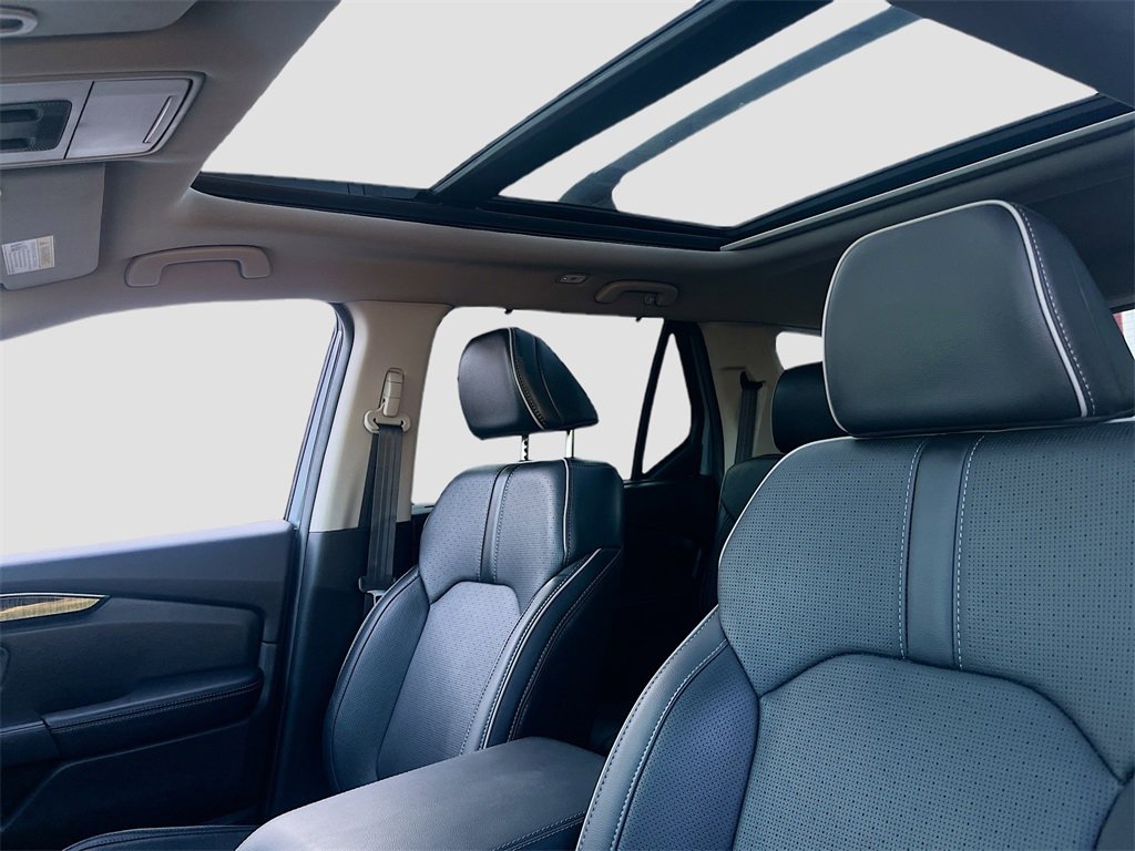 Used 2023 Honda Pilot Elite image 23