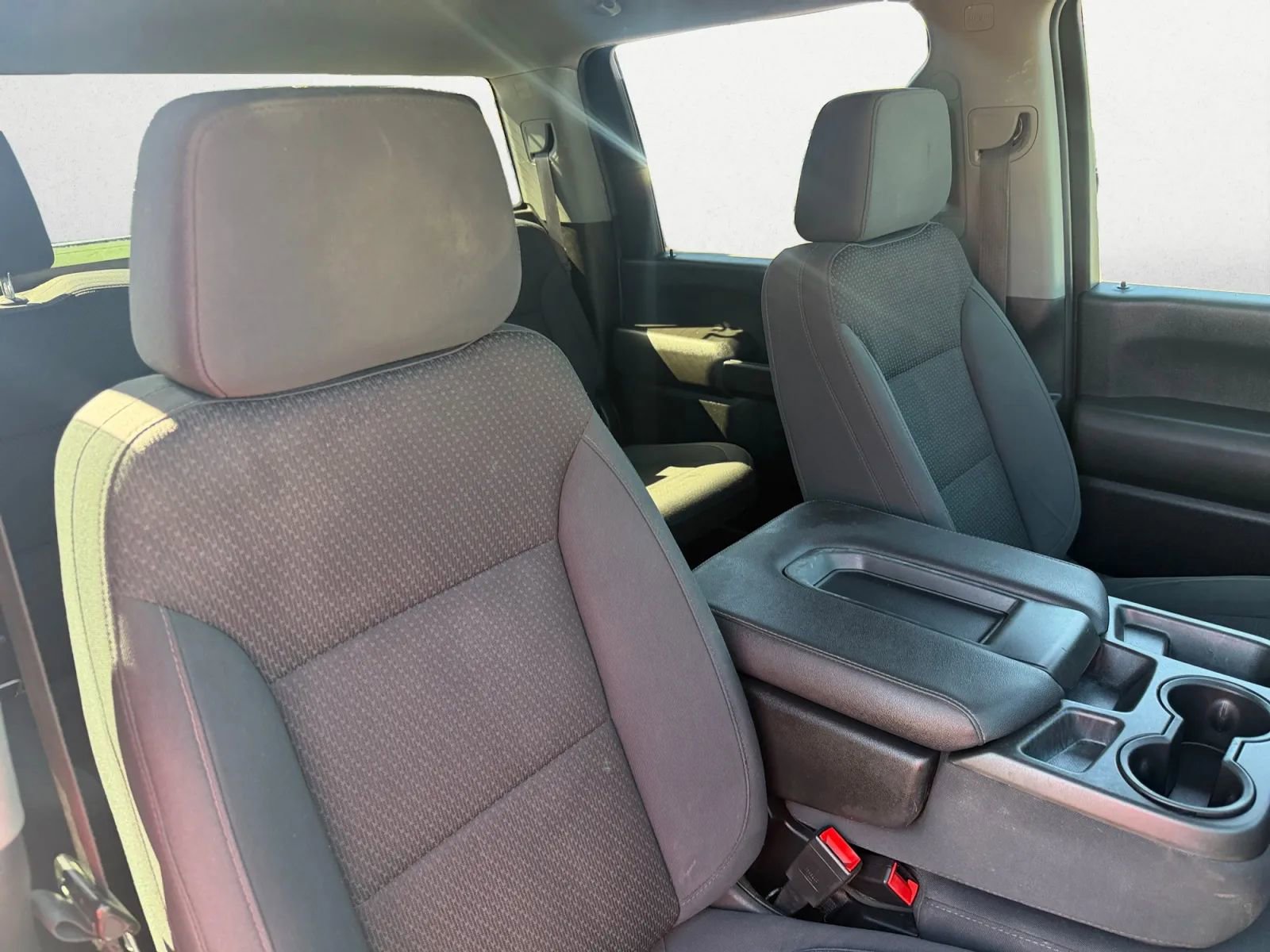 Used 2021 Chevrolet Silverado 2500 W/T w/ WT Convenience Package RWD image 25