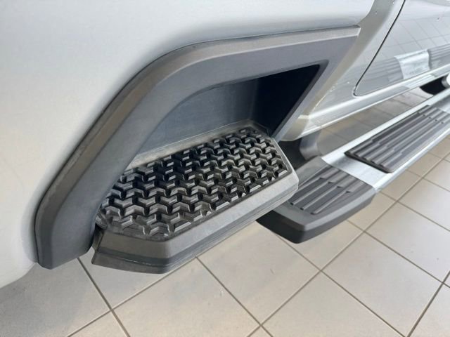 Certified 2023 Chevrolet Silverado 3500 LTZ w/ LTZ Premium Package image 39