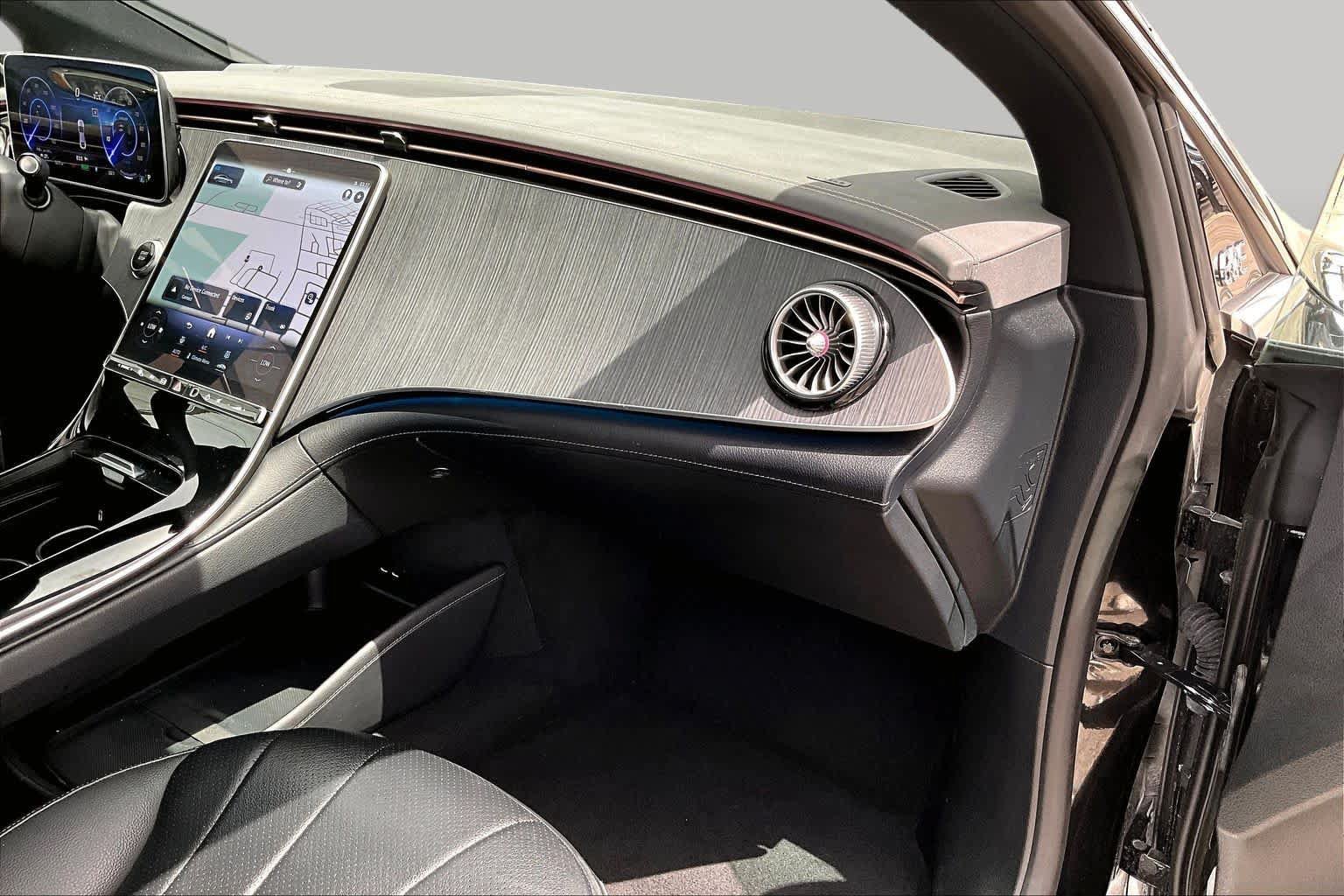 Certified 2024 Mercedes-Benz EQE 350+ 4MATIC Sedan image 18