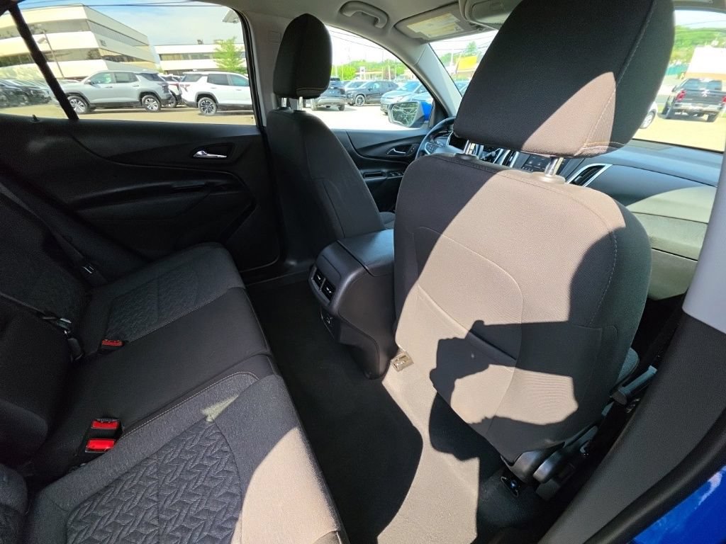 Used 2024 Chevrolet Equinox LT AWD/4WD image 26