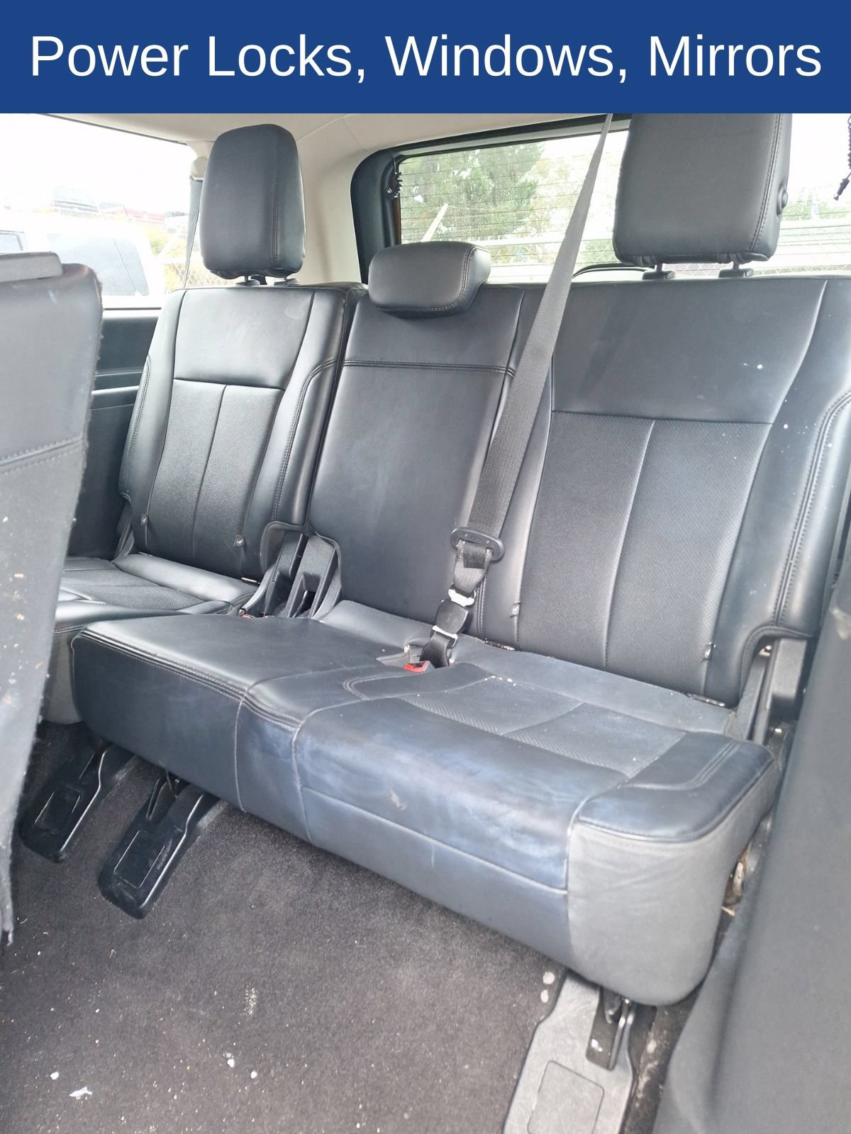 Certified 2023 Ford Expedition Max XLT AWD/4WD image 19