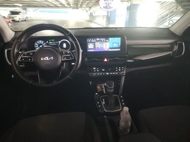 Certified 2024 Kia Seltos S image 6