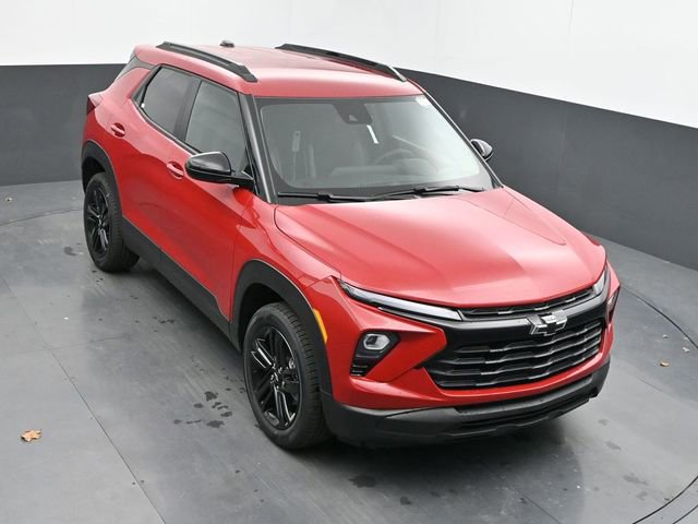 New 2026 Chevrolet TrailBlazer LT w/ Convenience Package AWD/4WD image 28